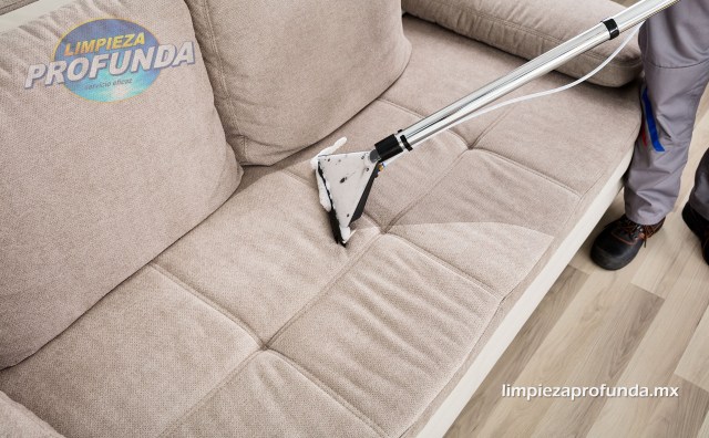 lavado de salas por inyección succión