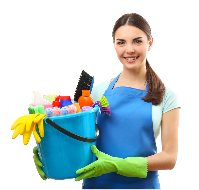 servicio de limpieza profunda en México